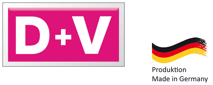D+V Druck und Verpackung GmbH